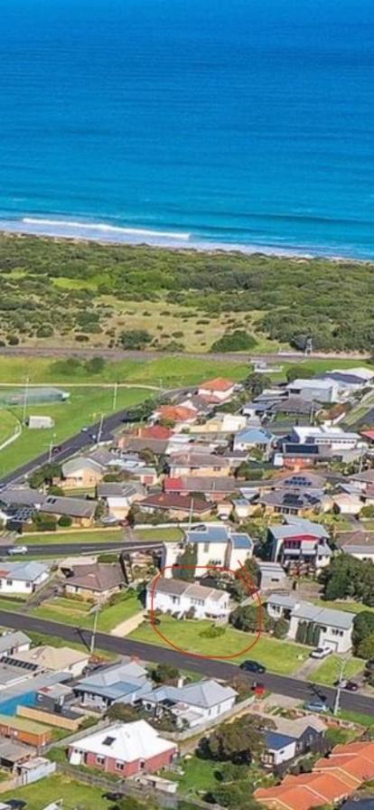 Barkly Beach House Warrnambool Zewnętrze zdjęcie