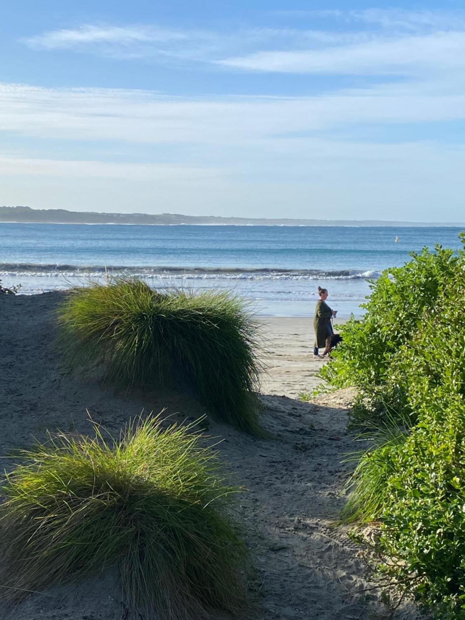 Barkly Beach House Warrnambool Zewnętrze zdjęcie